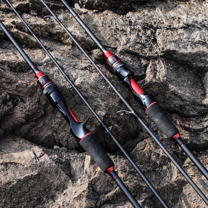 Joran Murah Cuci Gudang Joran Pancing Joran Casting Joran Casting Bc Joran Karbon Asli Japan Joran