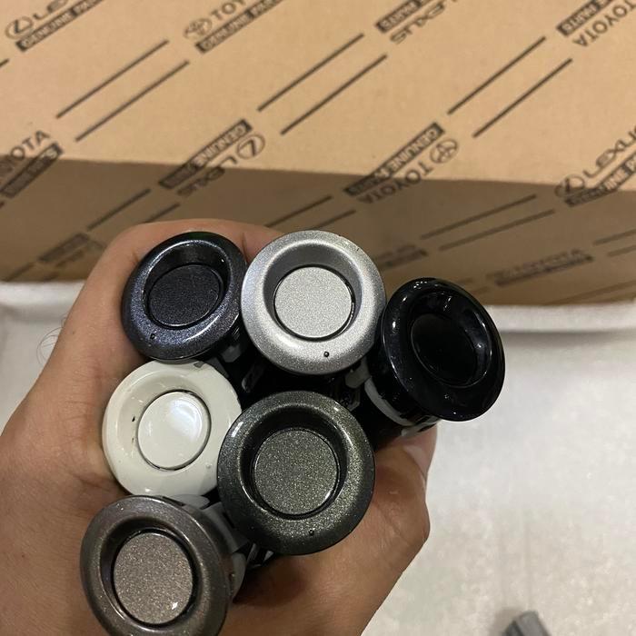 Sensor Parkir Innova Reborn V Venturer Depan Corner Redy Stok