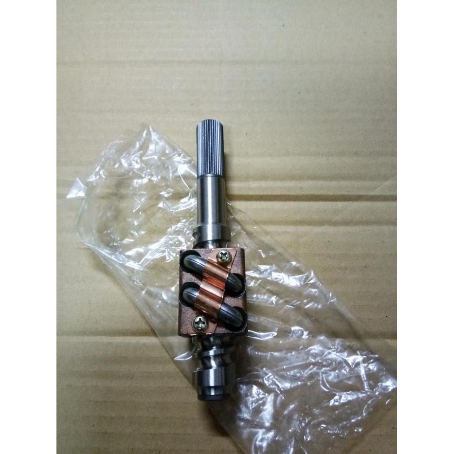 Worm Steering / Worm Stir Kijang Doyok 4K Asli Partt