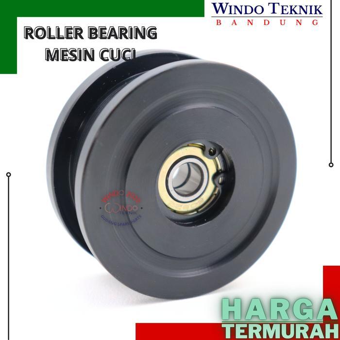 Ready ROLLER BEARING MESIN CUCI ROLER PENGERING ROLLER VANBELT RULER DRIYER