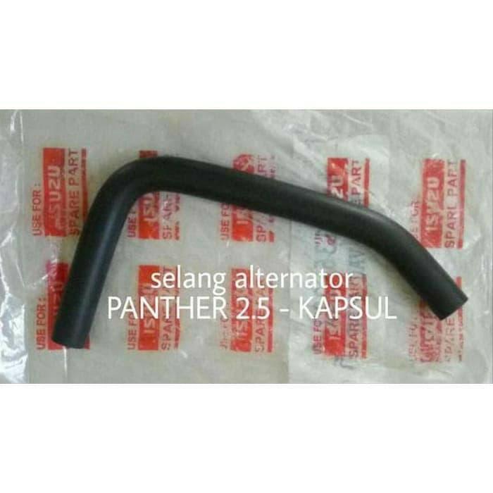 SELANG DINAMO AMPER / ALTERNATOR ISUZU PANTHER 2.5