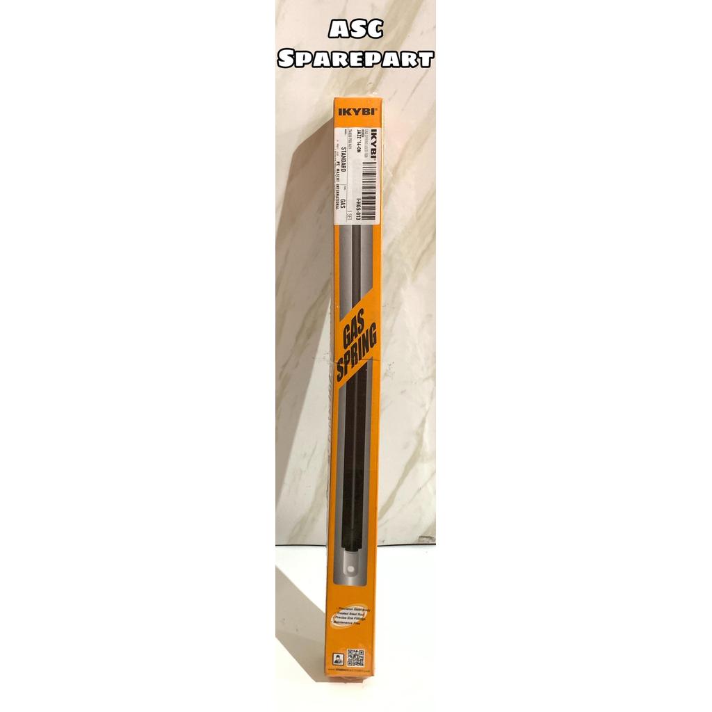 Shock Bagasi Belakang Honda - Jazz 2014 (Ikybi)