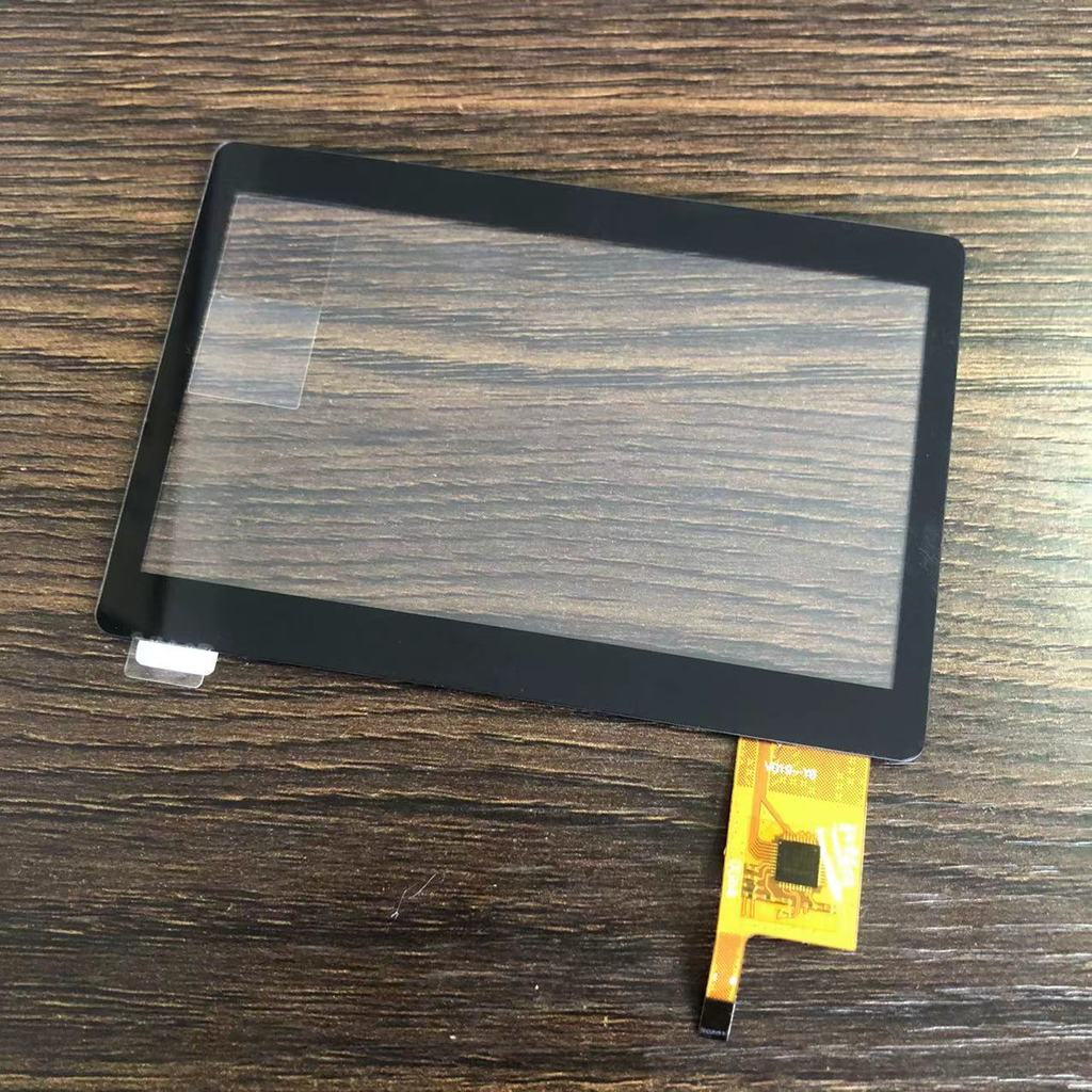 FiberFox Mini 4S MINI 6S MINI 5S 5C Optical Fiber Fusion Splicer Fiber welding machine Touch screen 