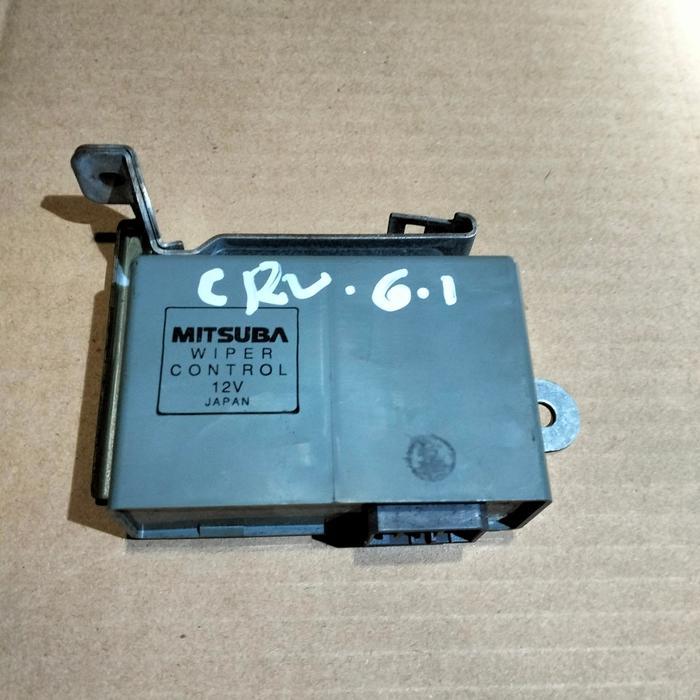 modul wiper /wiper control CRV gen 1