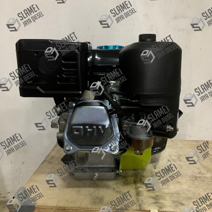 Engine Pro-Quip USA RX220 8HP