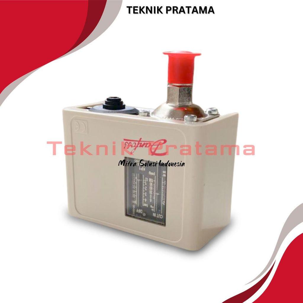 PRESSURE SWITCH DANFOSS KP1 AUTO / PRESSURE SWITCH DANFOSS KP 1