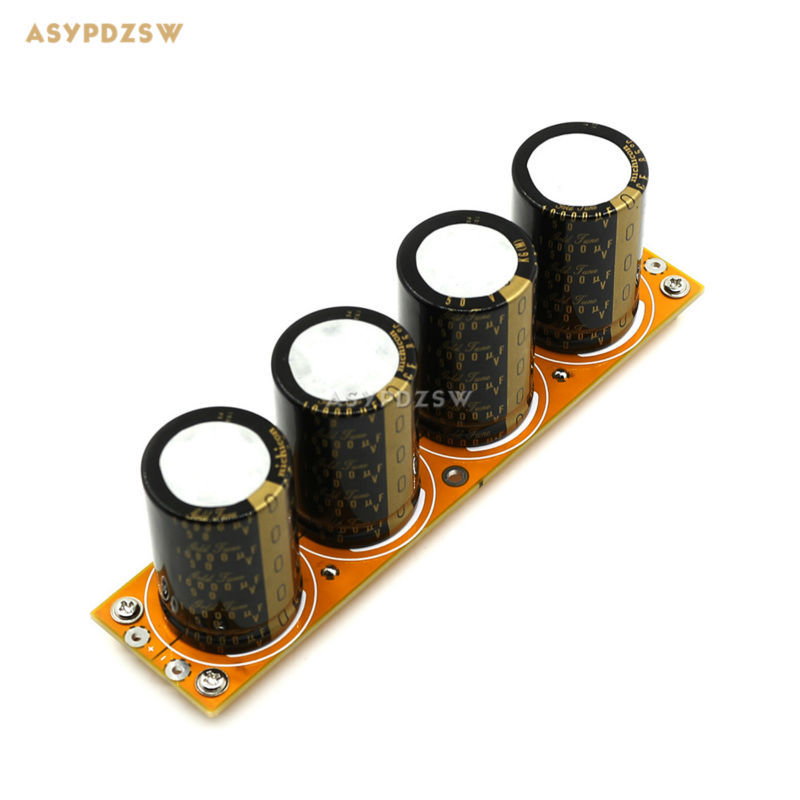 HP7 Filtering IC 33000uF 25V/NOVER 10000uF 50V/KG 10000uF 50V capacitance 3 version power supply boa