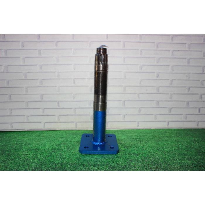 g1000/boxer as main shaft roda mesin traktor as_puli tani lestari