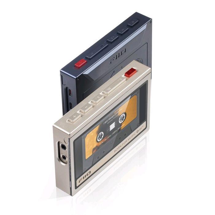 Fiio Sk-M21C / Sk M21C / Skm21C / Sk M21 / Skm21 / Sk-M21 Protective Case For Fiio M21