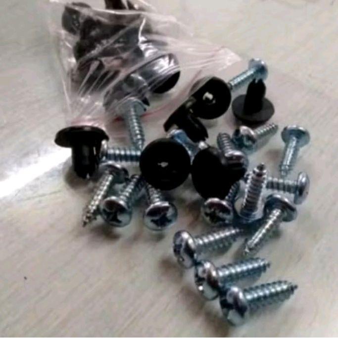Honda Accord S86 1998-2002 Vti Vtil Peredam Panas Kap Mesin Vtech Ori Plus Lebih Tebal Kuat