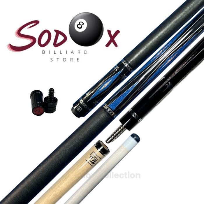 Stick Billiard TY Knight Billiard Cue