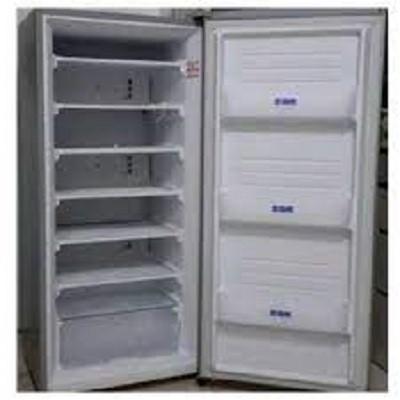 FREEZER SHARP 6 RAK - FJM189NSS