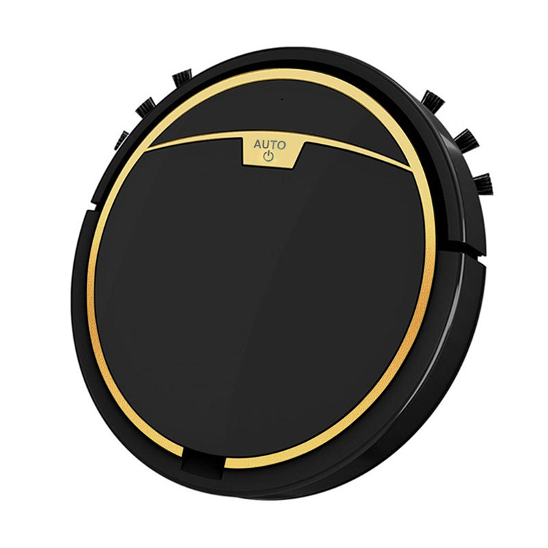 Electric Mop Robot Vacuum Cleaner Cleaning Machine Automatic App Control Robot Vacuum Mop Floor