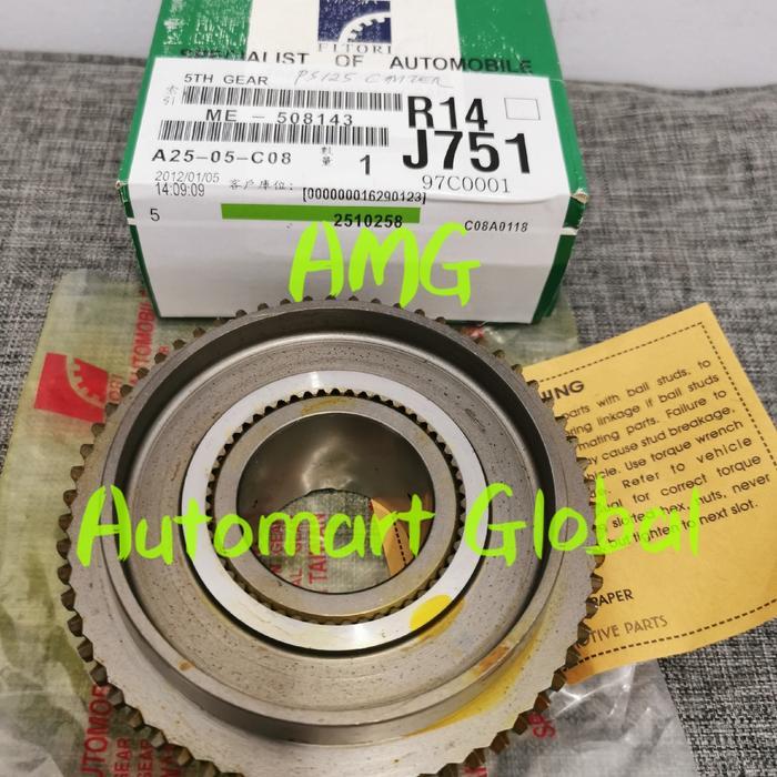 Gigi 5 Ps125 Canter Gigi 5 Canter Ps125 Me-508143 Asli Parts