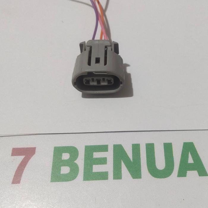 SOCKET SOKET ALTERNATOR DINAMO AMPERE CAMRY COROLLA GREAT TWINCAM VIOS