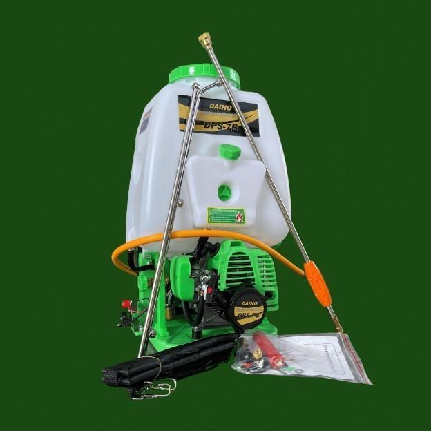 SPRAYER MESIN SEMPROT PERTANIAN 2 TAK ORIGINAL DAIHO DPS-7B 15L