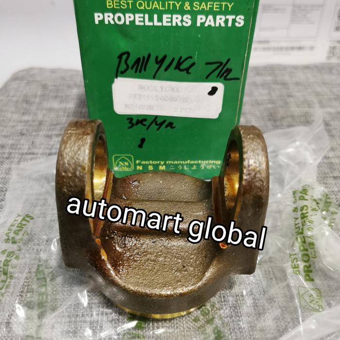 Ball Yoke Las Kijang 3K 4K Ballyoke Kijang 3K 4K