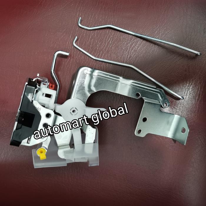 Door Lock Canter Ps125 Ps110 1Pc