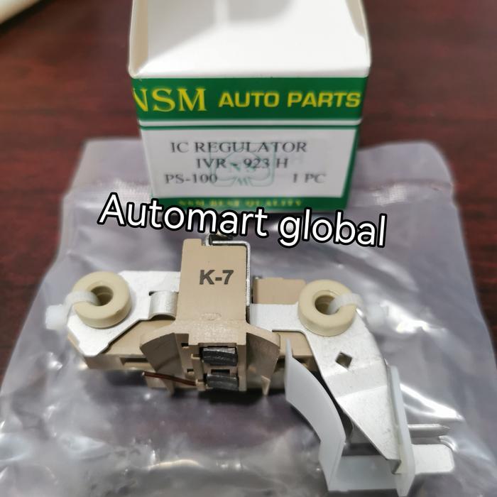 Ic Dinamo Cas Ps100 Lama