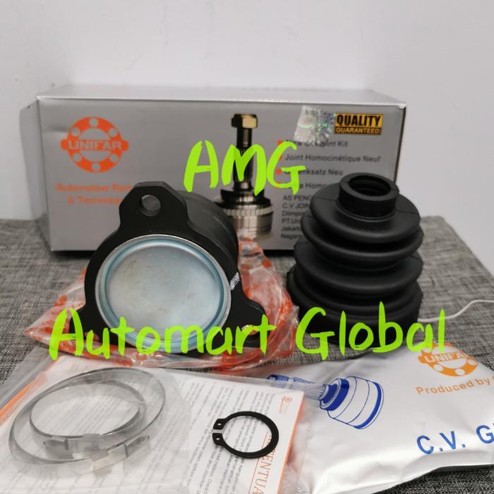 Cv Joint Dalam Vitara Kiri Lh As Roda Vitara