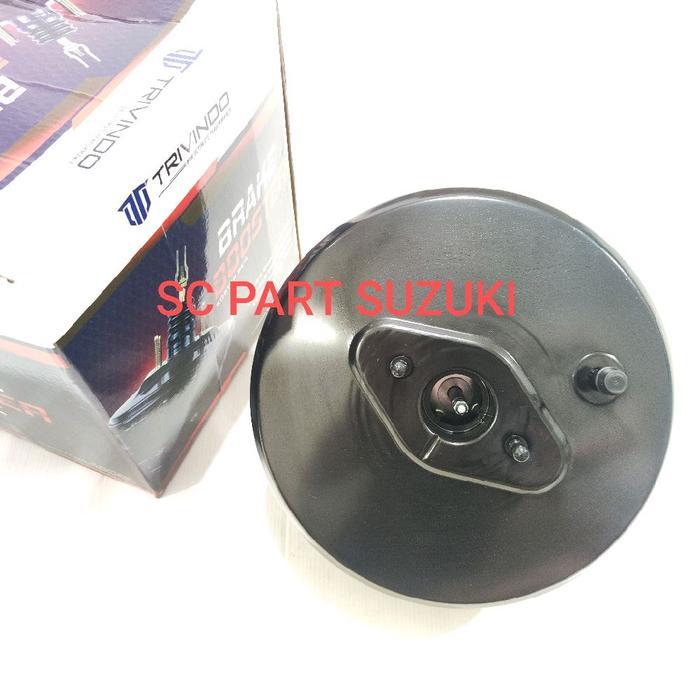 Booster Rem Assy Suzuki Aerio / Baleno Next-G Trv.