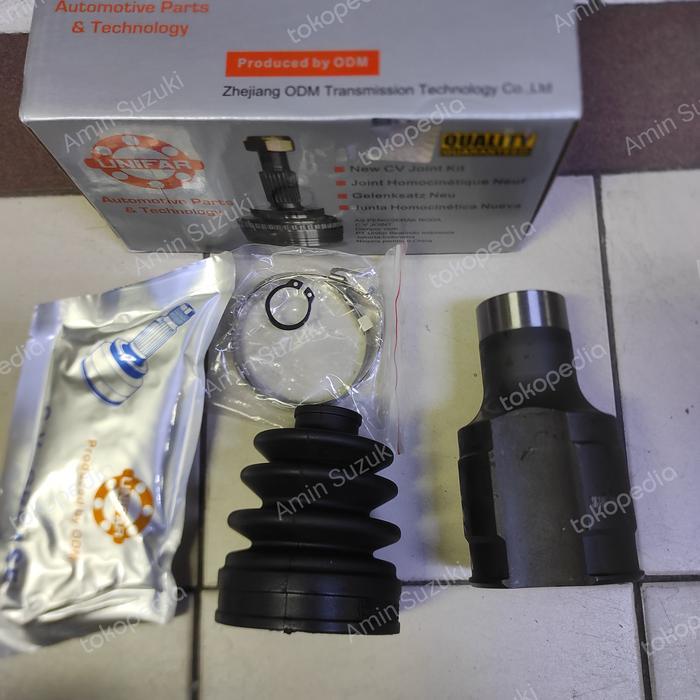 Cv Joint Dalam Kanan Swift Lama