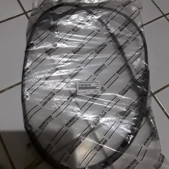 Kabel Kopling Grand New Avanza 1.3 Kabel Clutch New Avanza 2016