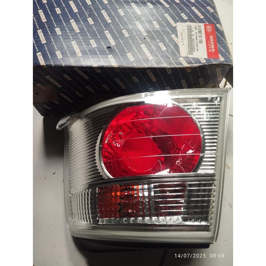 Lampu Belakang Carens 2 Stoplamp Kia Carens 2