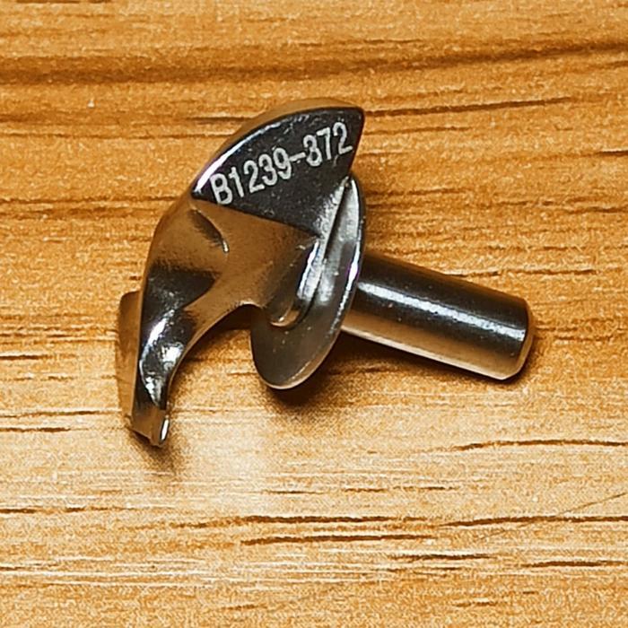 Rotary Looper Mesin Pasang Kancing Juki 372 - 373