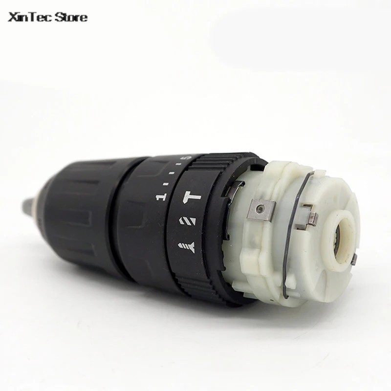 Gsb140-Li Gsb180-Li Accessories For Impact Drill Gearbox Chuck Hand Drill Gearbox Power Tools