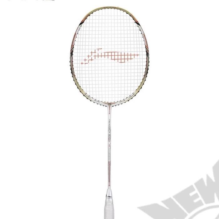 Raket Badminton Lining Aeronaut 9000