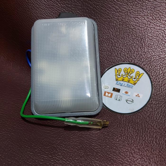 LAMPU PLAFON PANTHER/LAMPU KABIN PANTHER 1PC news