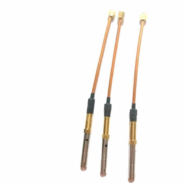 Pipa Api Spuyer / Pipa Gas Spuyer Kompor Boiler Setrika Uap