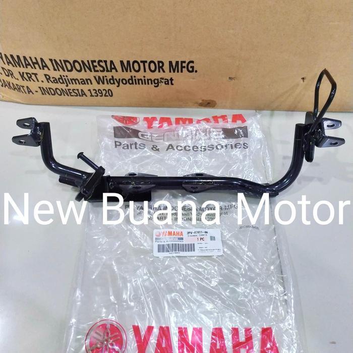 Besi Barstep Jupiter Mx King 150 2Pvf741100