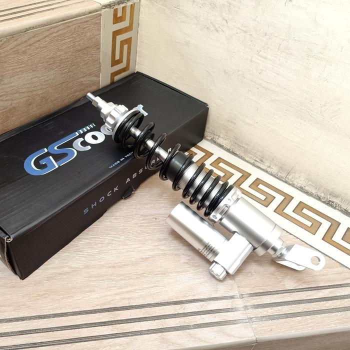 SHOCK SHOCKBREAKER BELAKANG GSCOOTER ALL VESPA CLASSIC PTS SPRINT PX