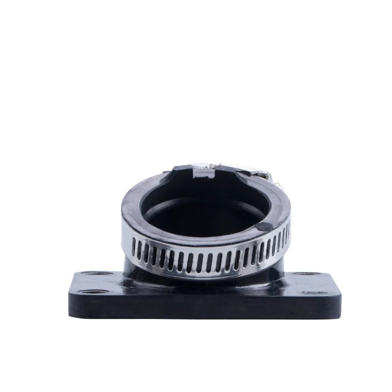 BEST Motorcycle Carburetor Interface Intake Manifold Adapter Joint Boots | for Yamaha (YZ80, YZ85) |