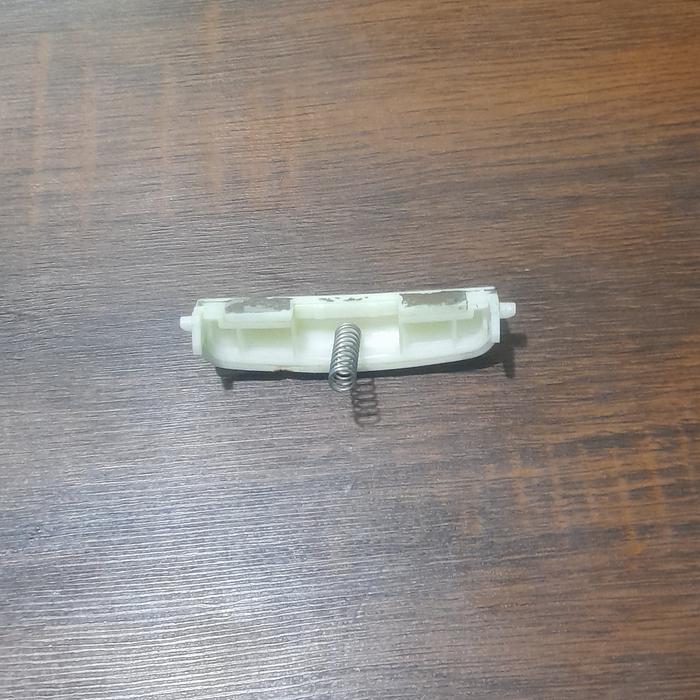 KNOP / KUNCIAN MAGICOM YONGMA DIGITAL SMC 7047.BEKAS.