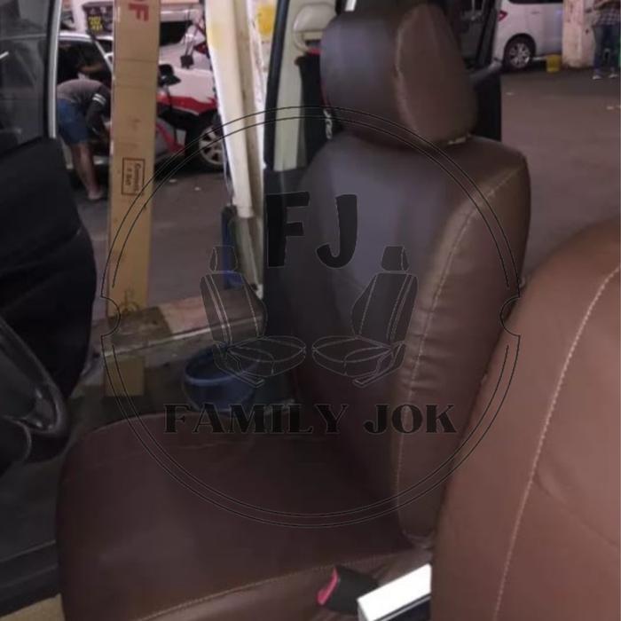 Sarung Jok Mobil Opel Blazer Montera