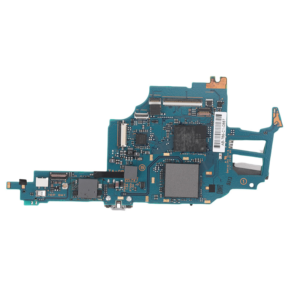 Motherboard Mainboard Replacement Spare Accessories Game Console Motherboard Replace Motherboard For