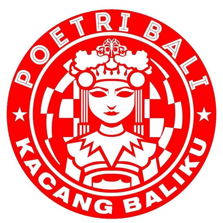 "New" Poetri Bali Kacang Bawang Original 450gr