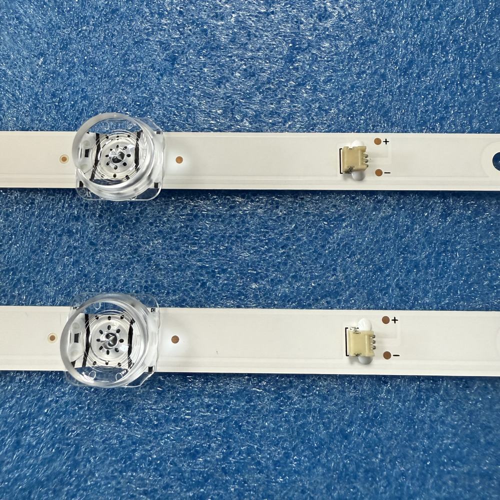 LED Strip 5LED For HQ32KH HQS32NKH MS-KH-T320-V6-F2-3030-2.1-2105-FY4-05