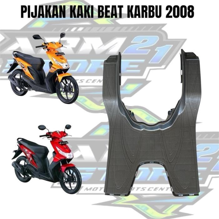 "New" Body Kasar Beat Karbu 2008-2012 / Cover Body Kasar Beat Karbu 2008-2012 / Bodres Beat Karbu /