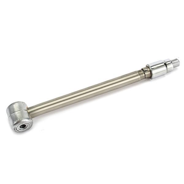 SEPEDA MOTOR TIANG TELESKOPIK TIANG BENDERA MOTOCROSS DEKORASI