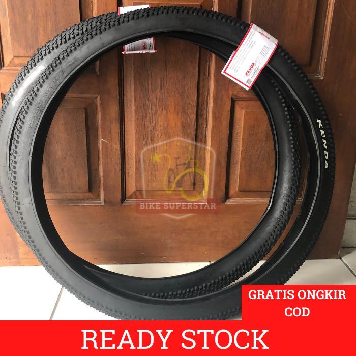 Ban Luar Sepeda 29 X 2.10 Kenda K1153 Gunung Mtb Redy Stok