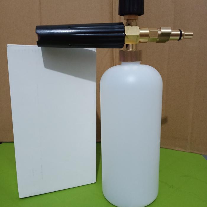 FOAM LANCE JET CLEANER PRO QUIP RJC 70,RJC 110