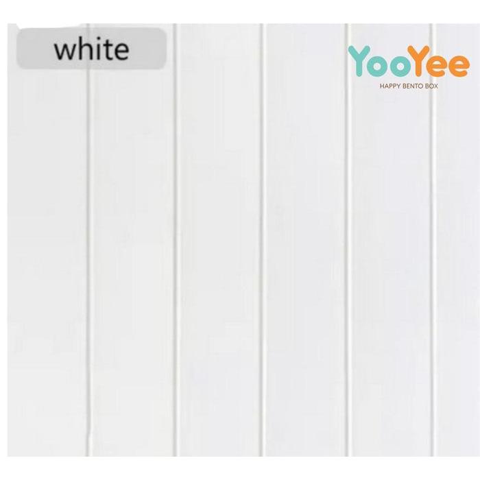 Wallpaper 3D Motif Kayu