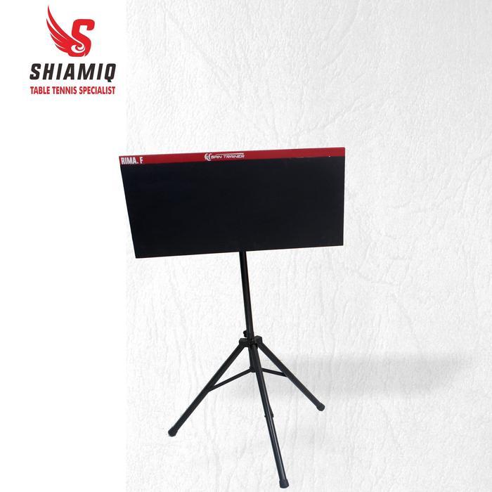 Spin Trainer Return Board Shiamiq