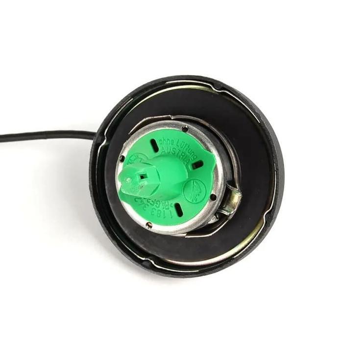 Original BMW Fuel Cap Tutup Tangki Bensin E39 E46 E60 E90 E83 E70 E89 - EPS