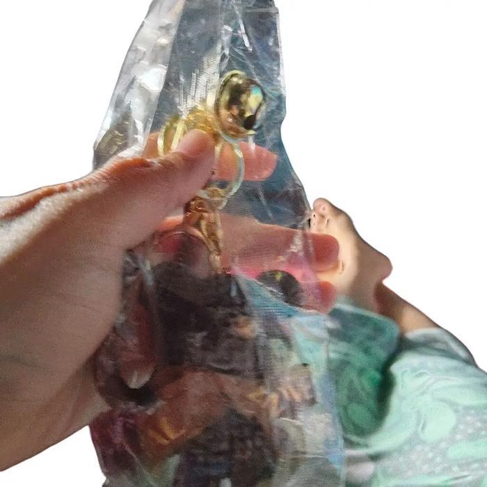 Gantungan Lucu buat Tas Buat Kunci dan Buat HP sangat unik dan lucu