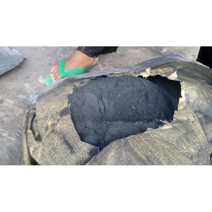 BUBUK GRAPHITE POWDER